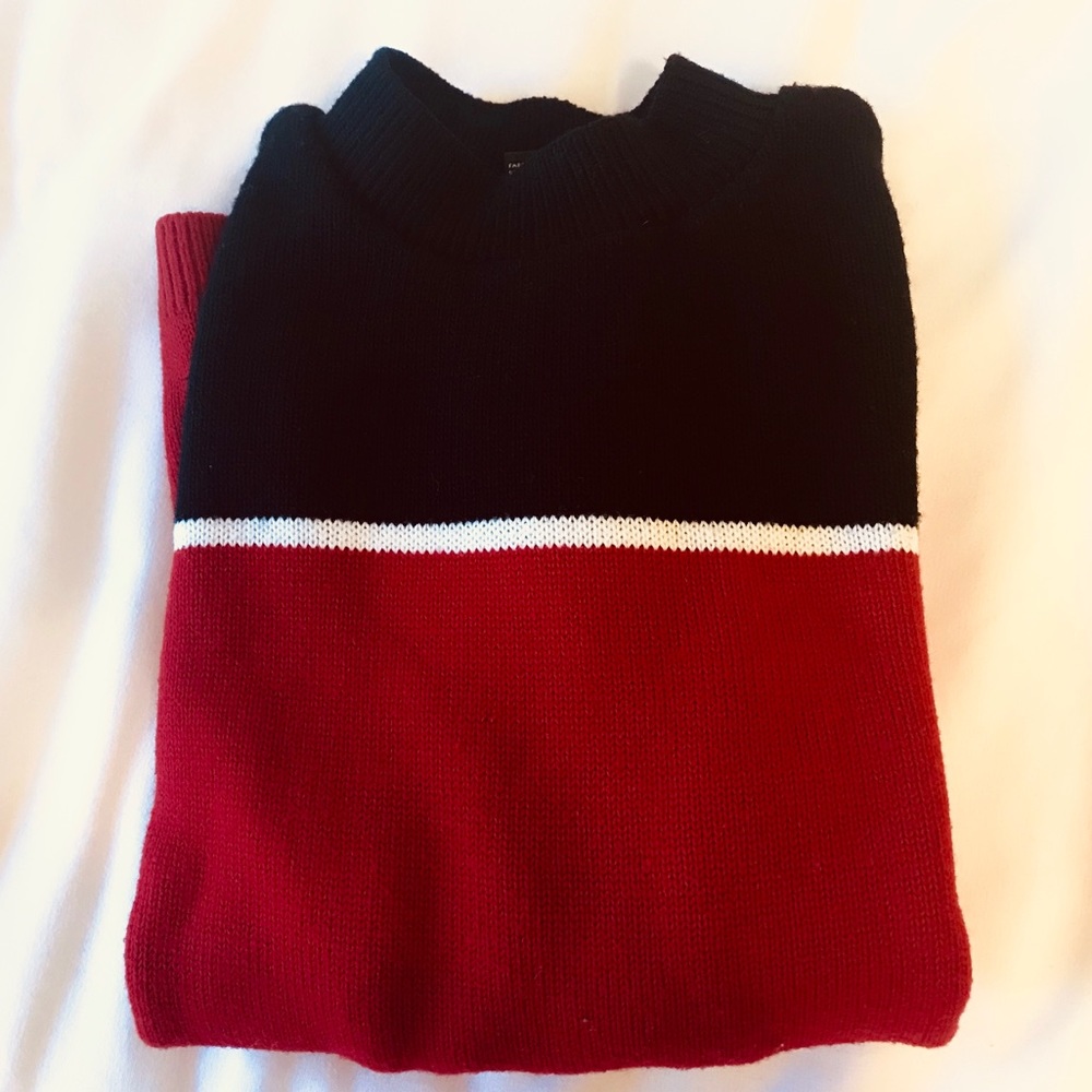 Classic Sweater